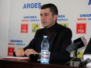 Jaf de proporții în pădurile din Argeș! Sute de hectare tăiate la ras!