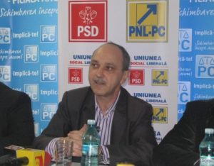 SUNT LA PUTERE ŞI, TOTUŞI, SPUN AŞA CEVA: „ÎN TOATE STRUCTURILE EXISTĂ INCOMPETENŢĂ!”