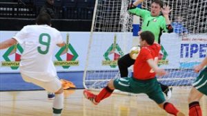 Cine reprezintă Argeşul în Cupa Coca-Cola la futsal