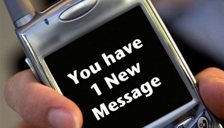 FISCUL ATENȚIONEAZĂ: NU RĂSPUNDEȚI LA SMS-URILE „OTRĂVITE”!