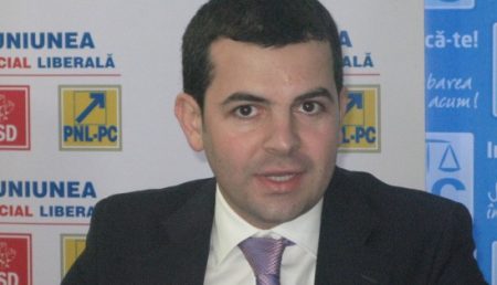 Daniel Constantin: „Sunt mulțumit că există stabilitate economică și de colaborarea din USL!”