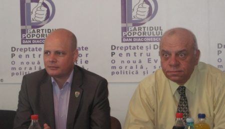 PP-DD anunță opoziție de fier în Consiliul Județean