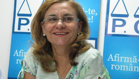Ministrul Maria Grapini, în vizită în Argeș