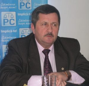 Conservatorii donează sânge