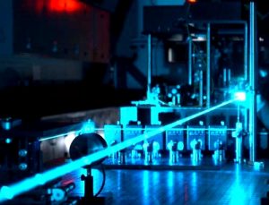 Laserul de la Măgurele, de 1.000 de ori mai puternic decât toate centralele electrice din lume!