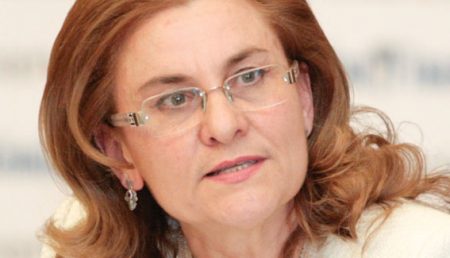 EXCLUSIV! Ministrul Maria Grapini vine în Argeş