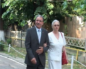 EXCLUSIV! Averea lui Constantin Nicolescu