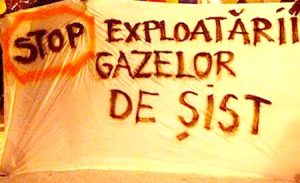 Între gazul rusesc și gazele de șist