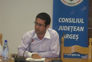 Centru de zi pentru copiii romi din Călineşti
