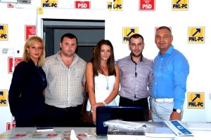 Mircea Drăghici a premiat câștigătorii concursului “Argeșul prin obiectivul tău”