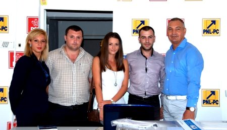 Mircea Drăghici a premiat câștigătorii concursului “Argeșul prin obiectivul tău”