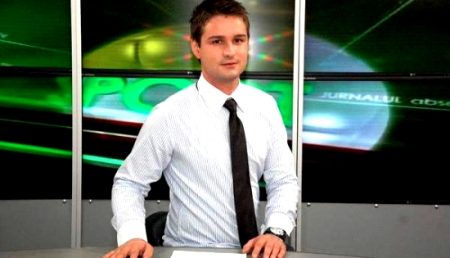 Un jurnalist de la Absolut TV a murit