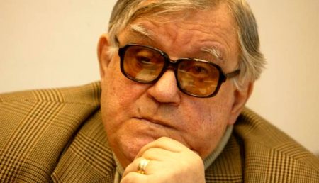 Regizorul Geo Saizescu a murit