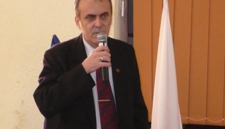 Primarul Ion Georgescu nu mai vrea să finanţeze CS Mioveni!