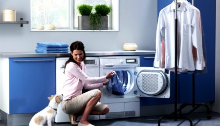 Cum evităm pericolul de îmbolnăvire din maşinile de spălat?