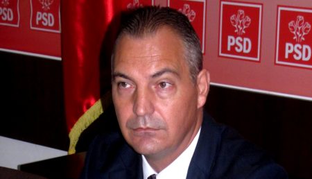 Mircea Drăghici: „Promulgarea bugetului, dovada responsabilităţii Guvernului”