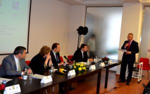 Deputat de Argeș, lăudat de ministrul Muncii!