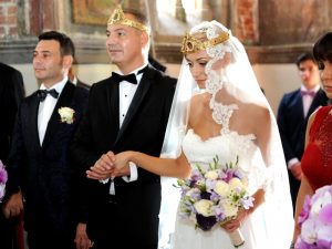 Mesaj emoționant al Georgianei Popescu! VEZI GALERIE FOTO!