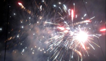 Concerte, șampanie și artificii de Revelion în Piața Primăriei Pitești!
