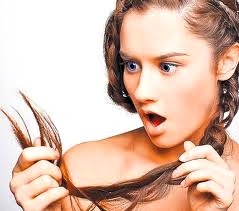 Cum „reparăm” vârfurile de păr despicate?