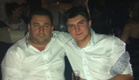 Bogdan Ţârcomnicu şi fiul lui Durdui, din nou la petrecere? Primul îşi aniversează azi ziua de naştere.