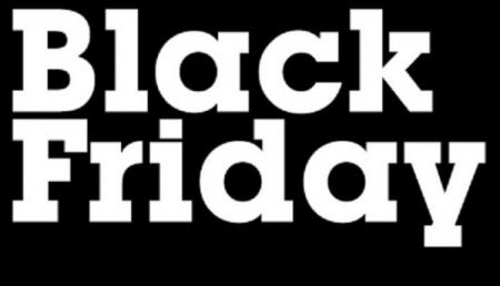 Black Friday: Produs redus cu 50 de mii de euro