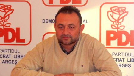 Cătălin Teodorescu: „Bugetul este făcut pentru baronii și clientela USL!”