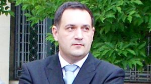 DRAGOȘ PĂTROI, INVITAT LA TVR 1