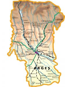 Alianţă Argeş-Vâlcea! Vezi pentru ce!