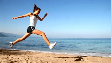 7 beneficii ale exerciţiilor fizice