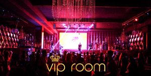 Mare bal mare diseară în VIP ROOM!