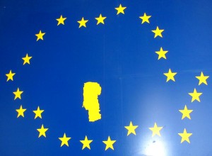CONCURS DE ZIUA EUROPEI ÎN DOUĂ ȘCOLI DIN ARGEȘ