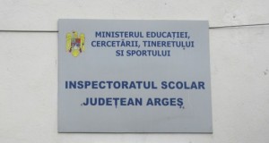 EXCLUSIV! ARGEȘUL, PESTE MEDIA NAȚIONALĂ! AVEM 4 CADRE DIDACTICE DE 10!