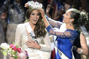 Miss Univers a încălcat regulile concursului?