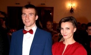REGINA JUDO-ULUI PITEȘTEAN S-A MĂRITAT! CASĂ DE PIATRĂ, ALINA!