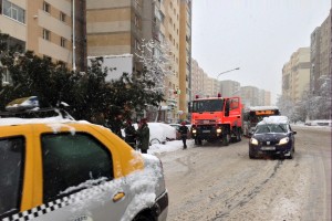 IATĂ CUM EXPLICĂ PENDIUC STAREA JALNICĂ A ORAŞULUI DUPĂ NINSORI!