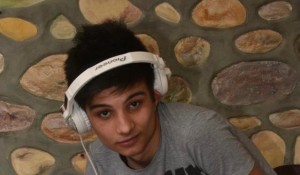 MISTER BOBOC DE LA „DINICU GOLESCU” A DEVENIT DJ