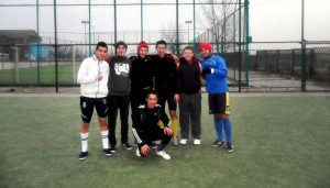 VREA SĂ AJUNGĂ UN FOTBALIST LA FEL DE MARE CA VLAD CHIRICHEȘ!