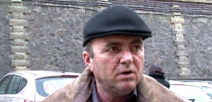 TATĂL COPILOTULUI: „DACĂ AȘ FI UN INFRACTOR, M-AR FI GĂSIT DUPĂ SEMNALUL TELEFONULUI MOBIL!”