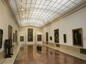 MUZEUL NAȚIONAL DE ARTĂ VA PUTEA FI VIZITAT GRATUIT! VIRTUAL!