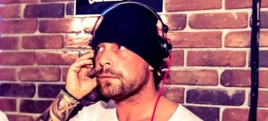 DJ ADRIAN EFTIMIE VA MIXA ÎN TREND STUDIO!