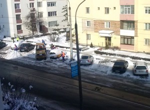 EXCLUSIV! UN NOU PARC ÎN TRIVALE ȘI CLUBURI PENTRU PENSIONARI ÎN CRAIOVEI