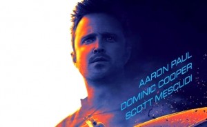 „NEED FOR SPEED” ÎN CINEMATOGRAFE