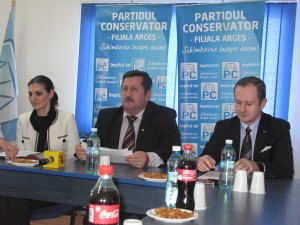 ION CORNEL LAZĂR: „AM SENZAŢIA CĂ ANTONESCU NU VREA SĂ FIE PREŞEDINTE AL ROMÂNIEI!”