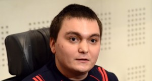COPILOTUL RĂZVAN PETRESCU: „MI-E TARE DOR SĂ ZBOR, MĂ SIMT CA UN PEȘTE PE USCAT!”