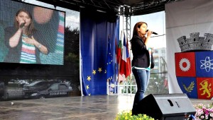 A CÂNTAT LA FEL DE BINE CA LARA FABIAN! A CÂȘTIGAT!