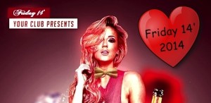 LOVE PARTY! SHOW „ANGELS AND DEMONS” ÎN CLUBUL TREND STUDIO!