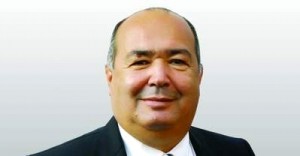 ION BURNEI S-A PENSIONAT. FUNCȚIA DE SUBPREFECT, VACANTĂ