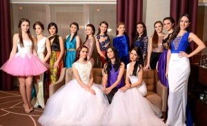 CE ROCHII! CE FETE! O NOUĂ COLECȚIE LANSATĂ DE ANDREEA IORDACHE!