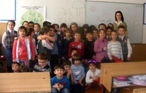 ȘCOALA „MARIN PREDA” (FOSTĂ NR. 10) DIN PITEȘTI ÎMPLINEȘTE 50 DE ANI!